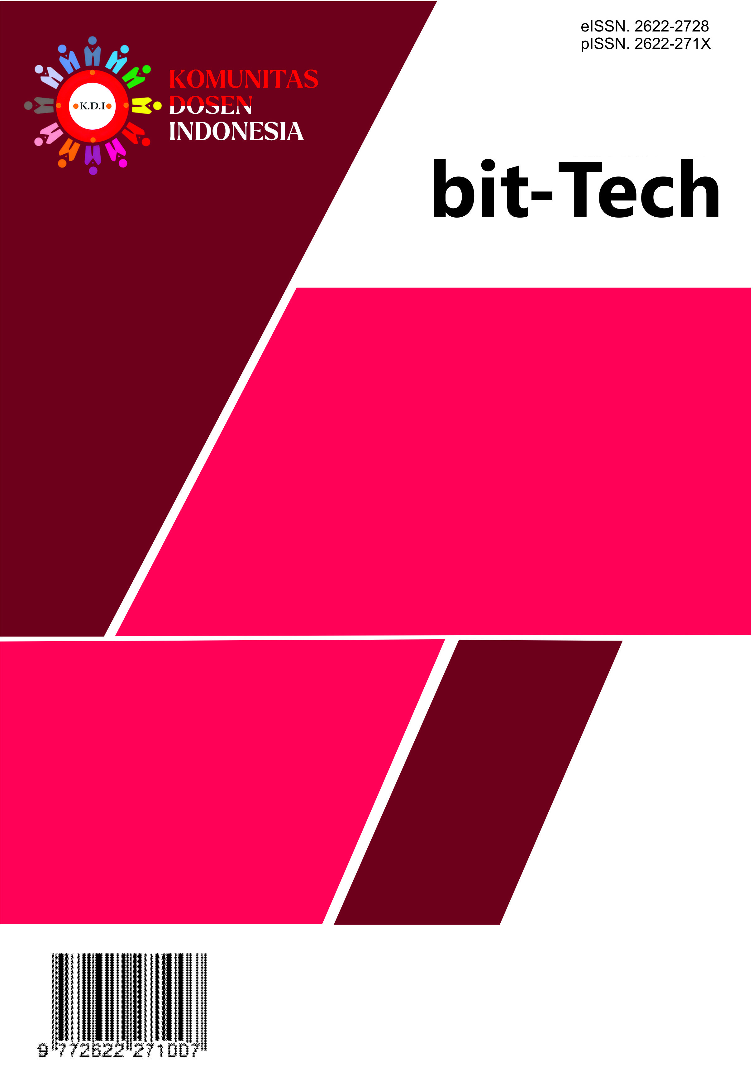 Cover Journal Bit-Tech